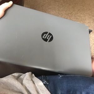 Hp Laptop
